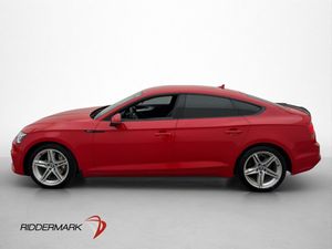 Audi A5 bild 4