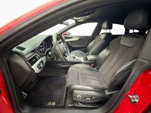 Audi A5 bild 12