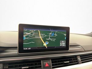 Audi A5 bild 13