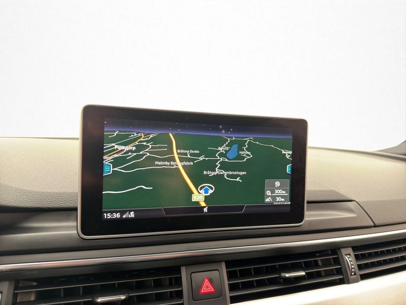 Audi A5 bild 13
