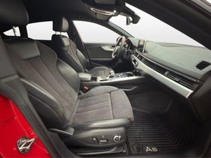 Audi A5 bild 10