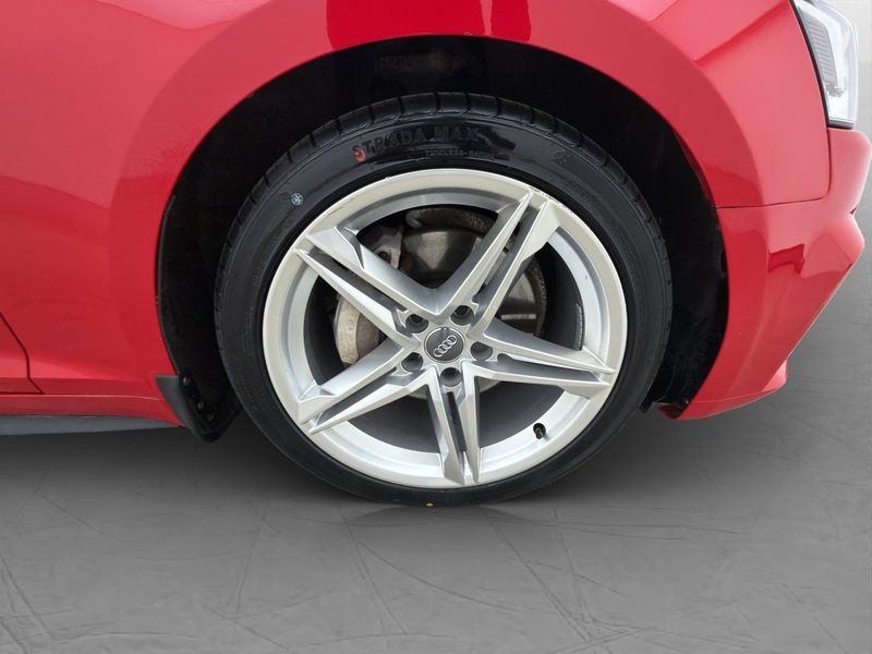 Audi A5 bild 29