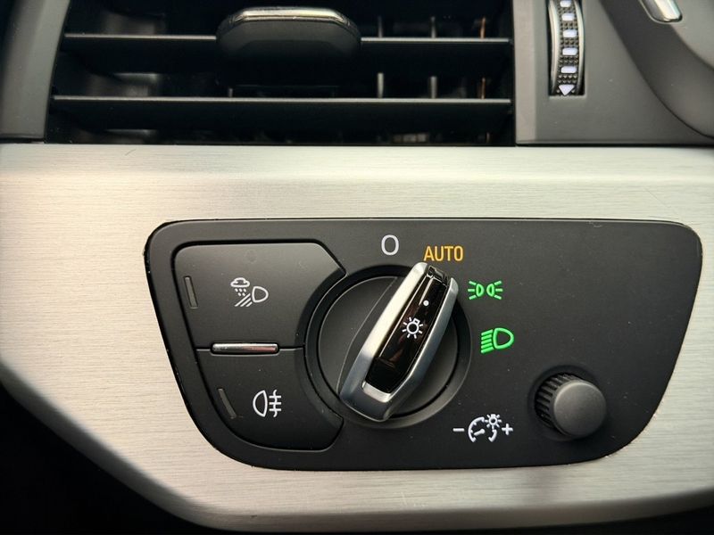 Audi A5 bild 27