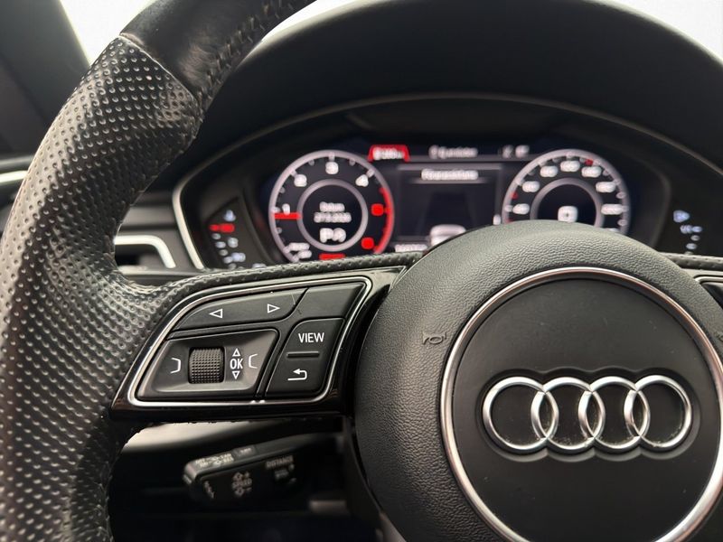 Audi A5 bild 19