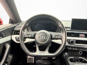 Audi A5 bild 20