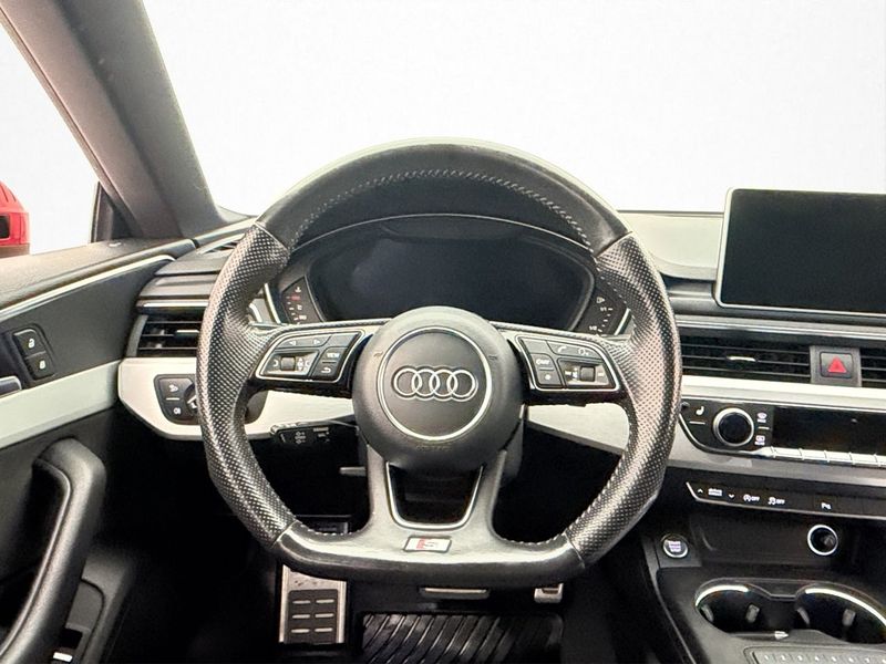 Audi A5 bild 20