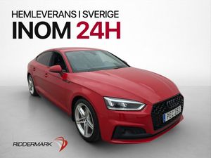 Audi A5 bild 3