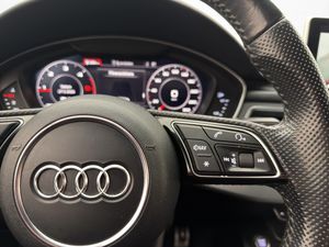 Audi A5 bild 21
