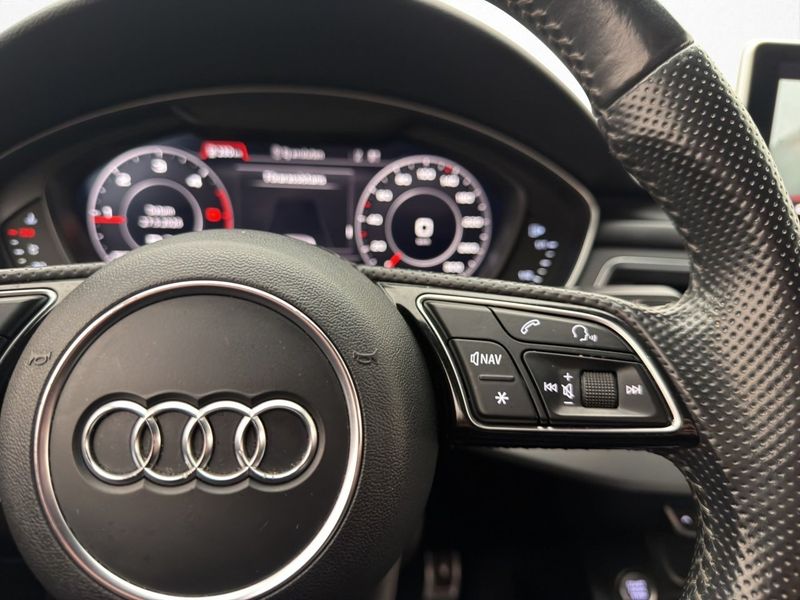 Audi A5 bild 21