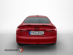 Audi A5 bild 5