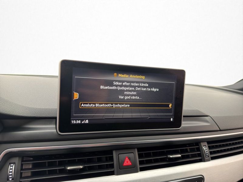 Audi A5 bild 22