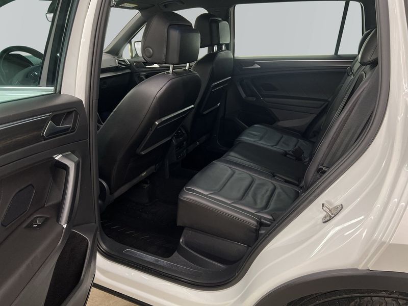 Seat Tarraco bild 13