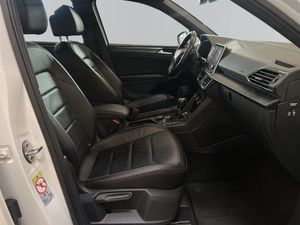 Seat Tarraco bild 10