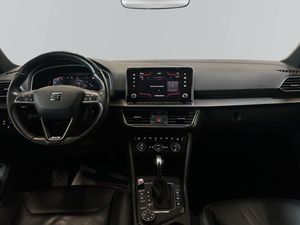 Seat Tarraco bild 8