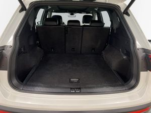 Seat Tarraco bild 12