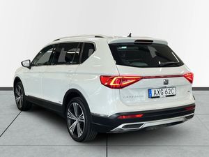 Seat Tarraco bild 5