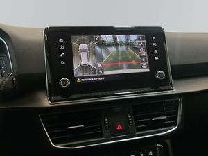 Seat Tarraco bild 11