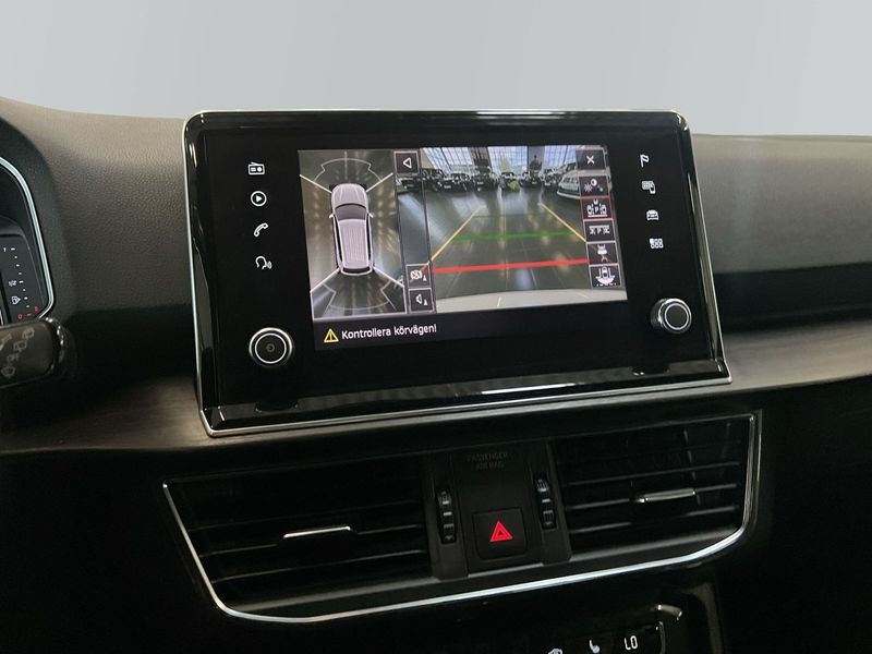 Seat Tarraco bild 11
