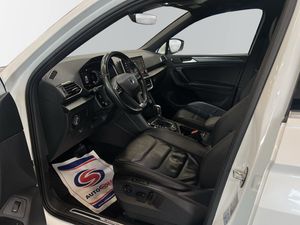 Seat Tarraco bild 7