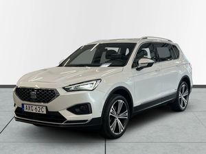 Seat Tarraco bild 16