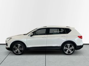 Seat Tarraco bild 4
