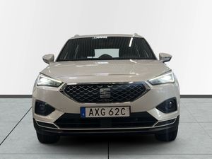 Seat Tarraco bild 3