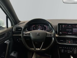 Seat Tarraco bild 9