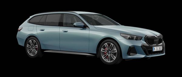 BMW i5 xDrive 40 Touring - 2026
