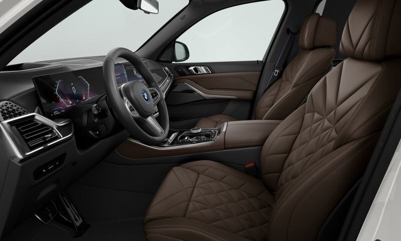 BMW X5 bild 3