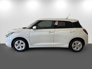 Suzuki Swift bild 2