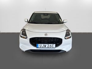 Suzuki Swift bild 5