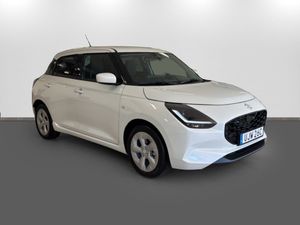 Suzuki Swift bild 4