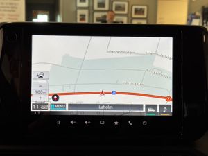 Suzuki Swift bild 15