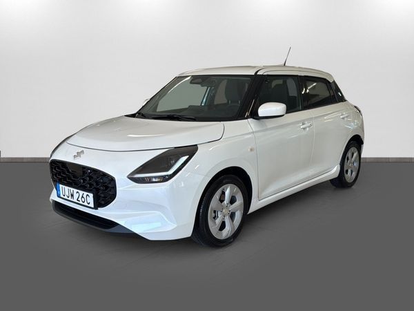 Suzuki Swift 1.2 Hybrid Select Automat - 2026