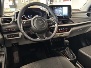 Suzuki Swift bild 11