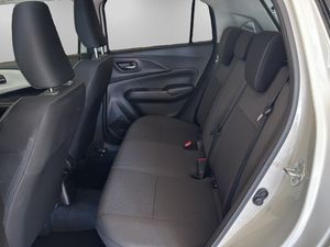 Suzuki Swift bild 9