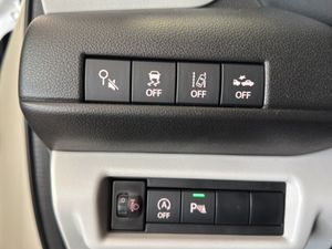 Suzuki Swift bild 13