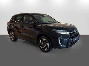 Suzuki Vitara bild 4