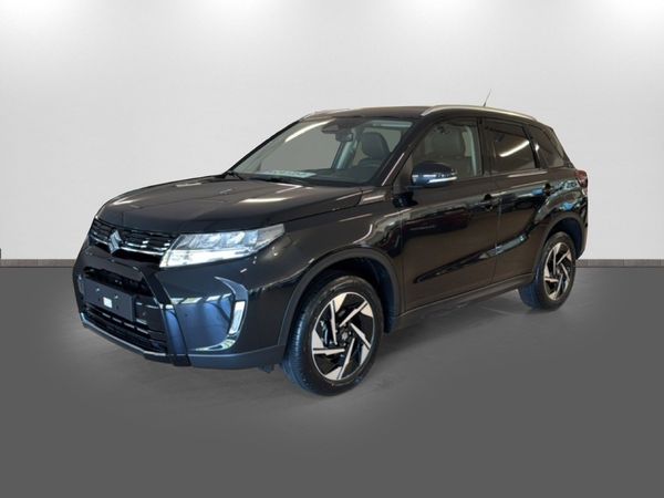 Suzuki Vitara 1.4T 110 hk Hybrid 2WD AT Inclusive - 2026