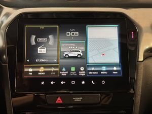 Suzuki Vitara bild 14