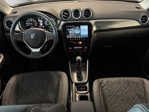Suzuki Vitara bild 10