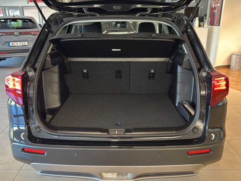 Suzuki Vitara bild 7