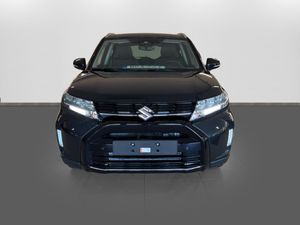 Suzuki Vitara bild 5