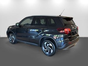 Suzuki Vitara bild 3