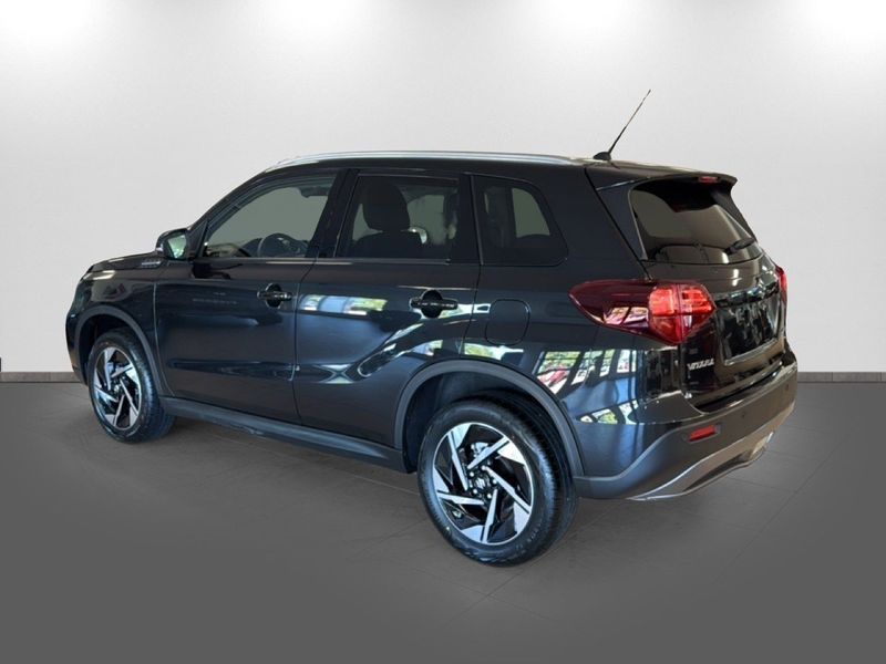 Suzuki Vitara bild 3