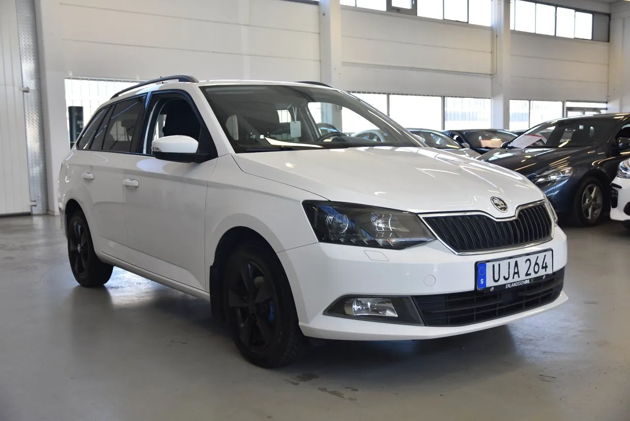 Vehicle image 1