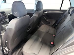 Volkswagen Golf bild 14
