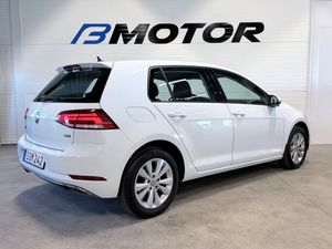 Volkswagen Golf bild 8