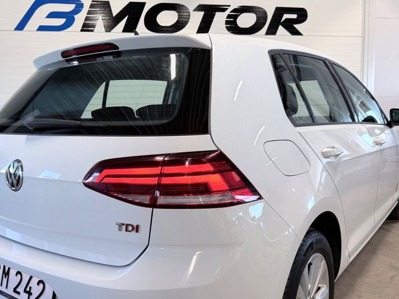 Volkswagen Golf bild 7