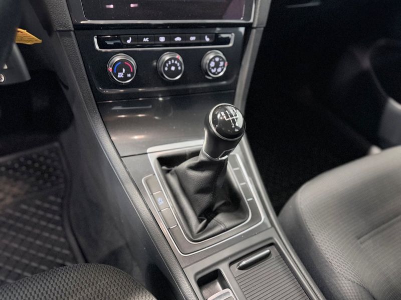 Volkswagen Golf bild 12